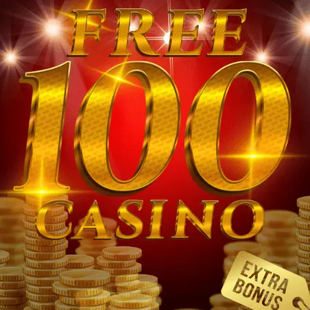 Casino bonus welcome perks illustration