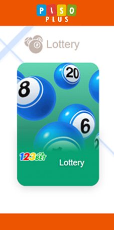 LOTTERY
