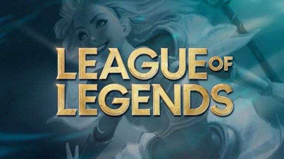 LEAGUE OF LEGENDS