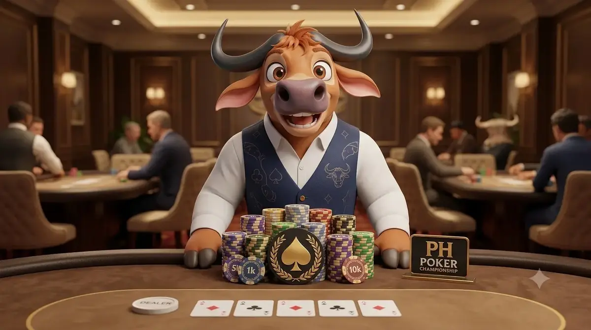 Piso Plus Game Poker - Learn, Play, and Improve Your Game for Filipino Players